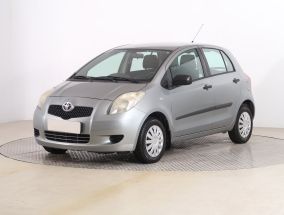 Toyota Yaris - 2007