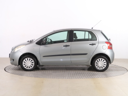 Toyota Yaris 2007