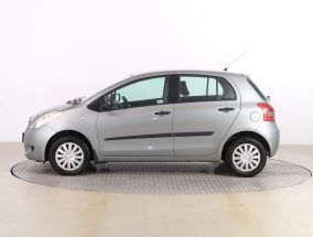 Toyota Yaris - 2007