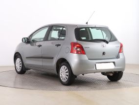Toyota Yaris - 2007