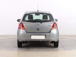 Toyota Yaris 2007