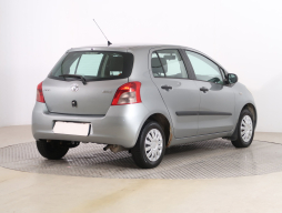 Toyota Yaris 2007