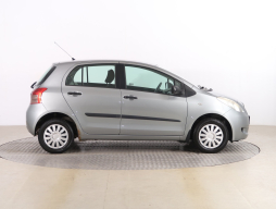 Toyota Yaris 2007