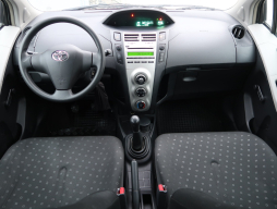 Toyota Yaris 2007