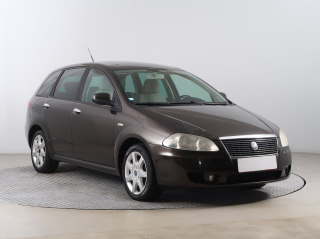 Fiat Croma, 2006