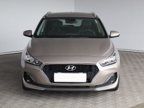 Hyundai i30 - 2018