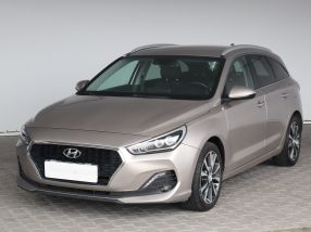 Hyundai i30 - 2018
