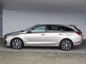 Hyundai i30 - 2018