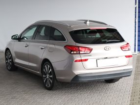 Hyundai i30 - 2018