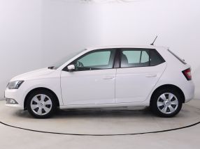 Skoda Fabia - 2017