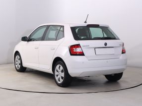 Skoda Fabia - 2017