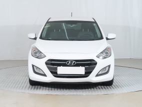 Hyundai i30 - 2015