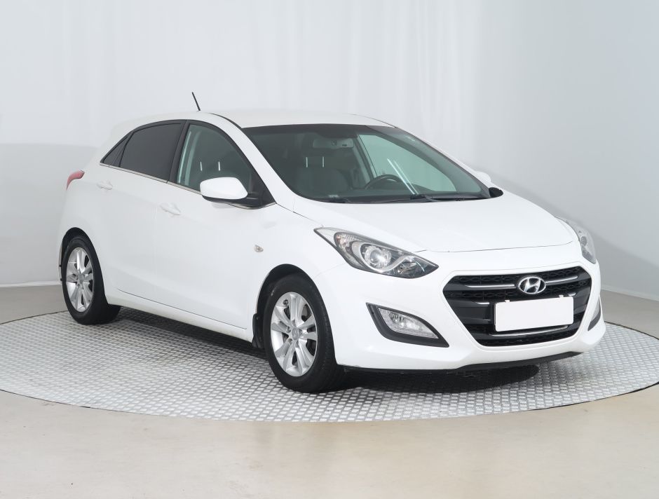 Hyundai i30 - 2015
