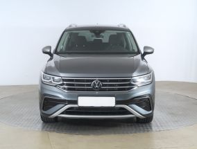 Volkswagen Tiguan Allspace - 2022