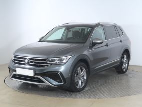 Volkswagen Tiguan Allspace - 2022
