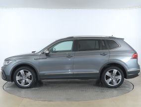 Volkswagen Tiguan Allspace - 2022