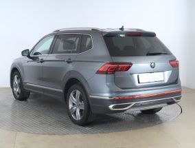 Volkswagen Tiguan Allspace - 2022