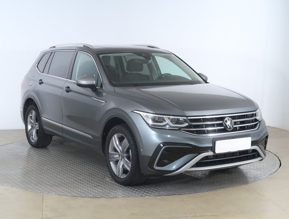 Volkswagen Tiguan Allspace - 2022