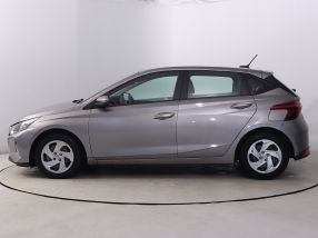 Hyundai i20 - 2022