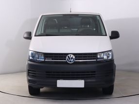 Volkswagen Transporter - 2018