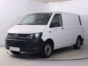 Volkswagen Transporter - 2018