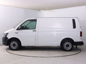 Volkswagen Transporter - 2018