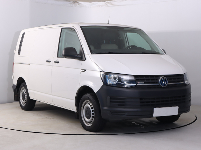 Volkswagen Transporter 2018