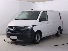 Volkswagen Transporter - 2021