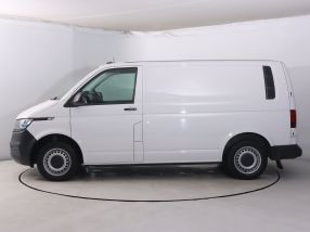 Volkswagen Transporter - 2021