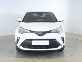 Toyota C-HR - 2022