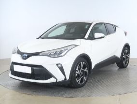 Toyota C-HR - 2022
