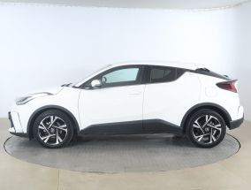 Toyota C-HR - 2022