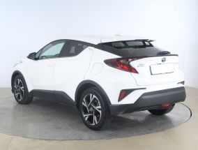 Toyota C-HR - 2022