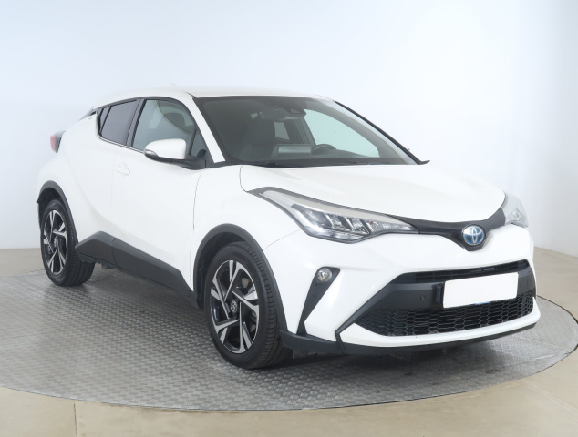 Toyota C-HR 2022