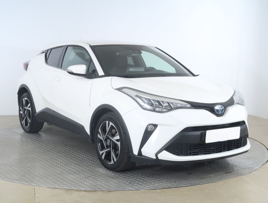 Toyota C-HR - 2022