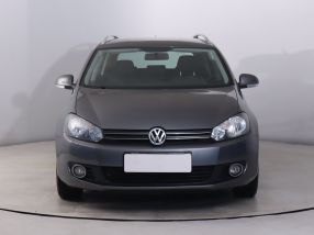 Volkswagen Golf - 2012