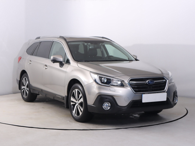 Subaru Outback 2019