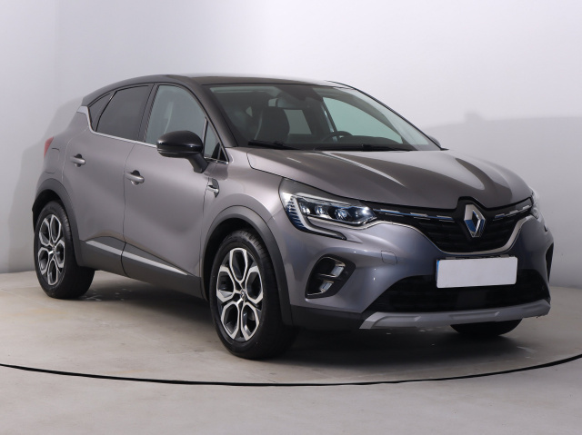 Renault Captur 2021