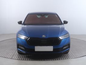 Skoda Octavia - 2023