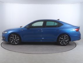 Skoda Octavia - 2023