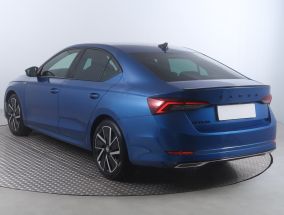 Skoda Octavia - 2023