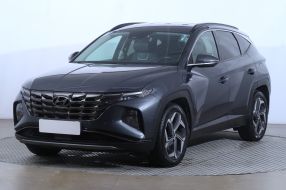 Hyundai Tucson - 2021