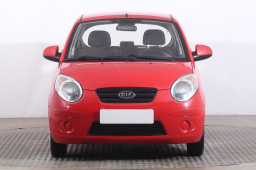 Kia Picanto 2009