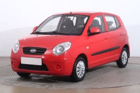 Kia Picanto - 2009