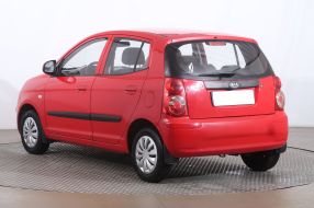 Kia Picanto - 2009