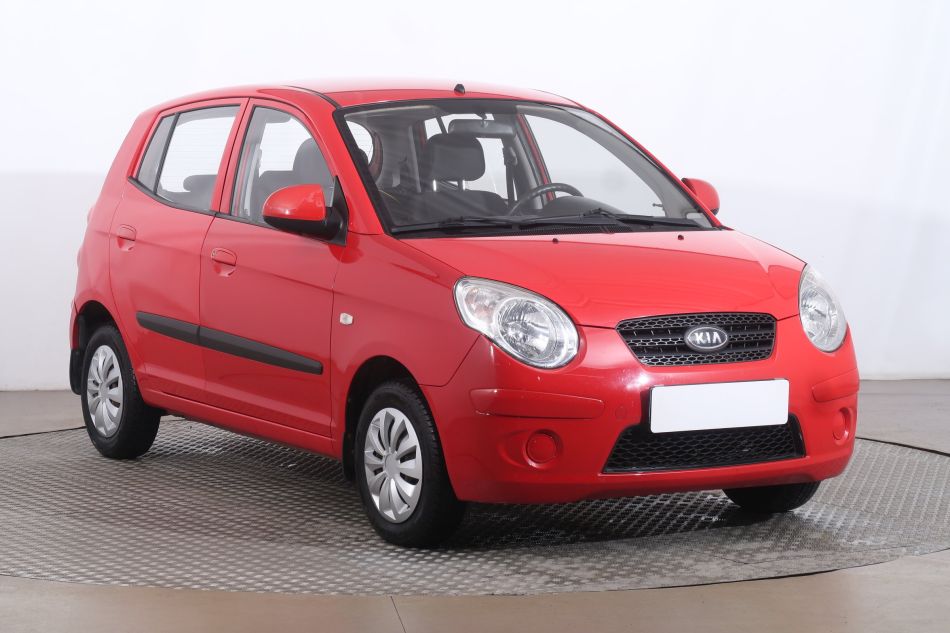 Kia Picanto - 2009