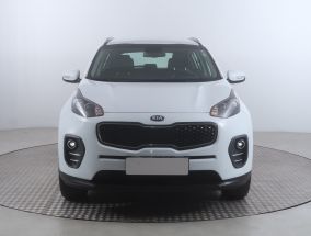 Kia Sportage - 2017