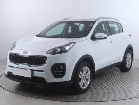 Kia Sportage - 2017