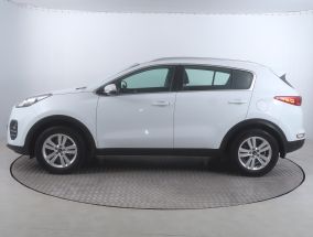 Kia Sportage - 2017