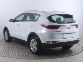 Kia Sportage - 2017